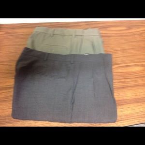 Hagar 38x34 2 pairs